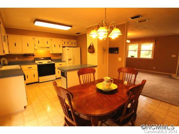 200 Fisher Road Brevard, NC 28712 - Photo 7 of 24 Gallery Image 7