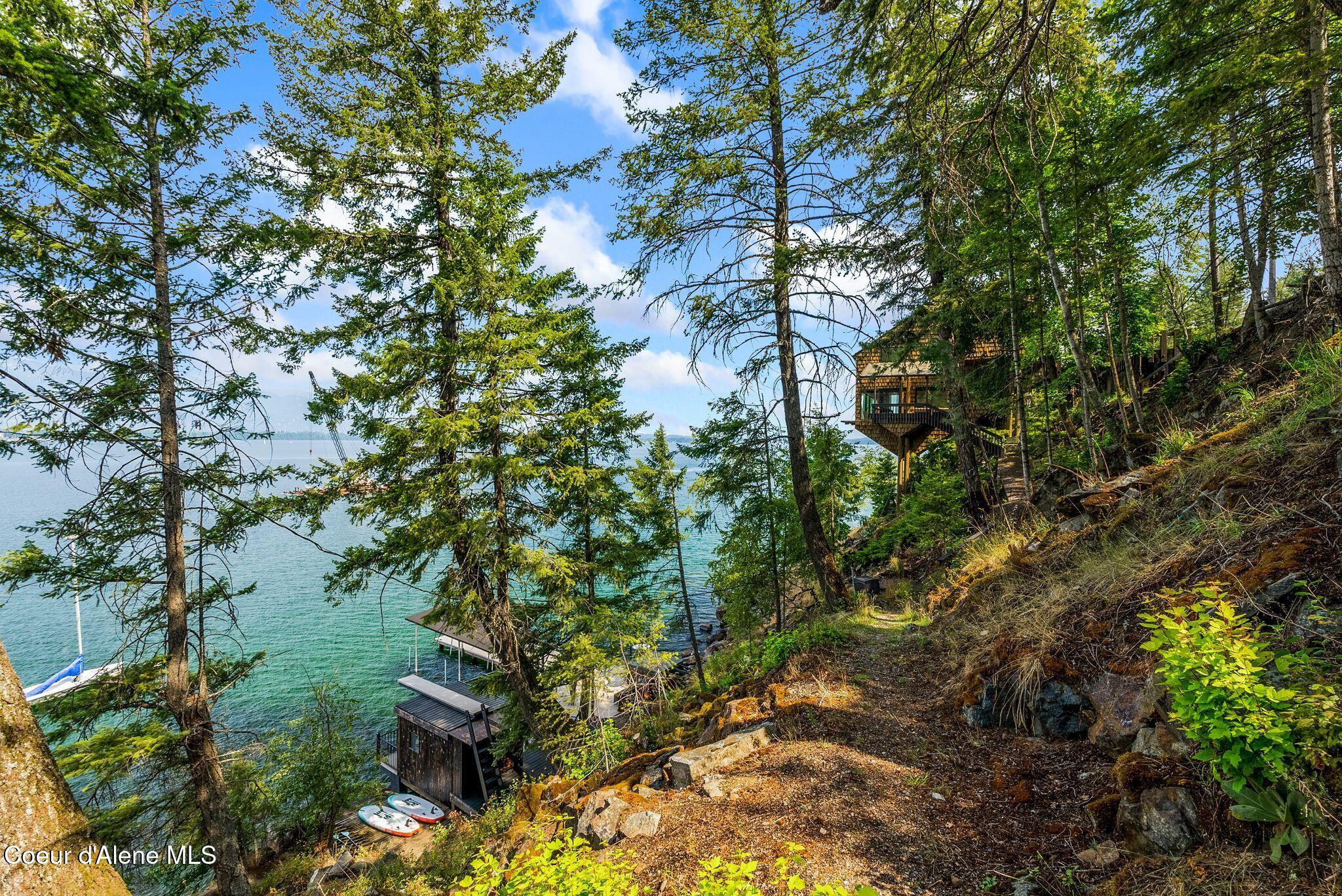 3059 Bottle Bay Road Sagle, ID 83860 - Photo 15 of 25 13_KFM06674-Edit