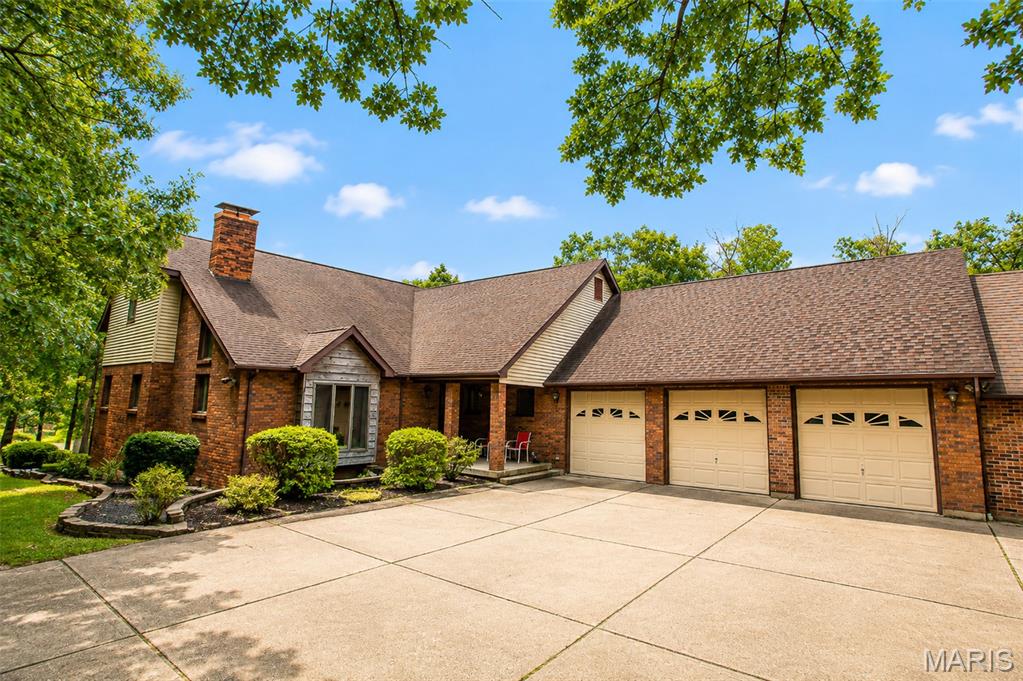 27 Kehner Road Steelville, MO 65565 - Photo 11 of 79 Gallery Image 11