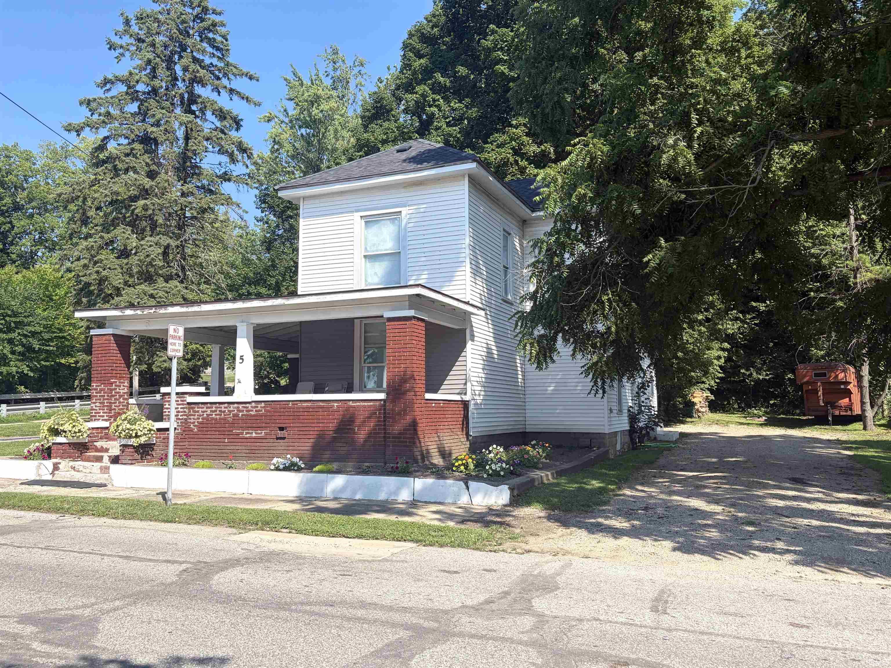 5 West Spring Street Peru, IN 46970 - Photo 21 of 22