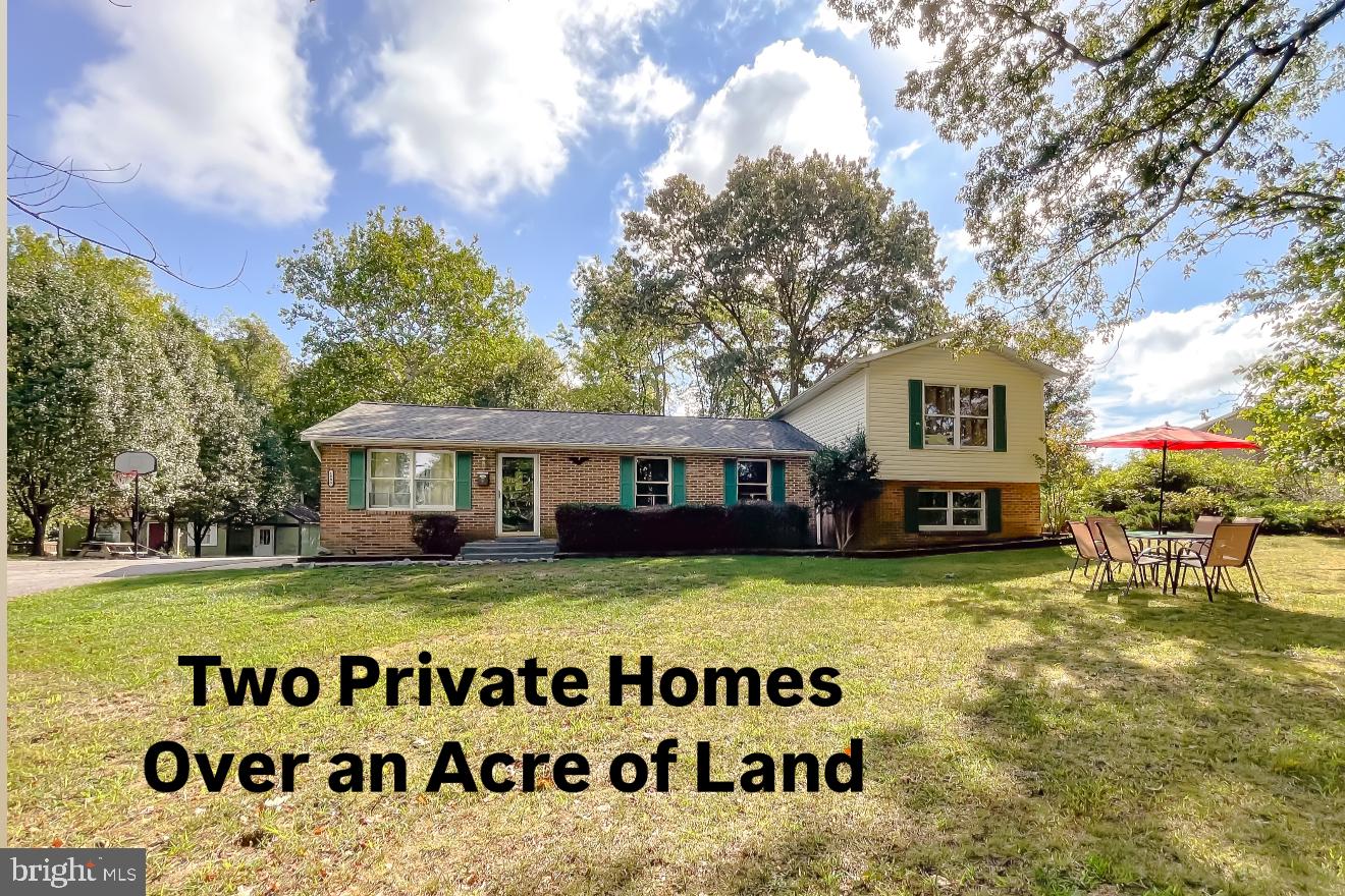 1090 Coster Road Lusby, MD 20657 - Photo 1 of 56