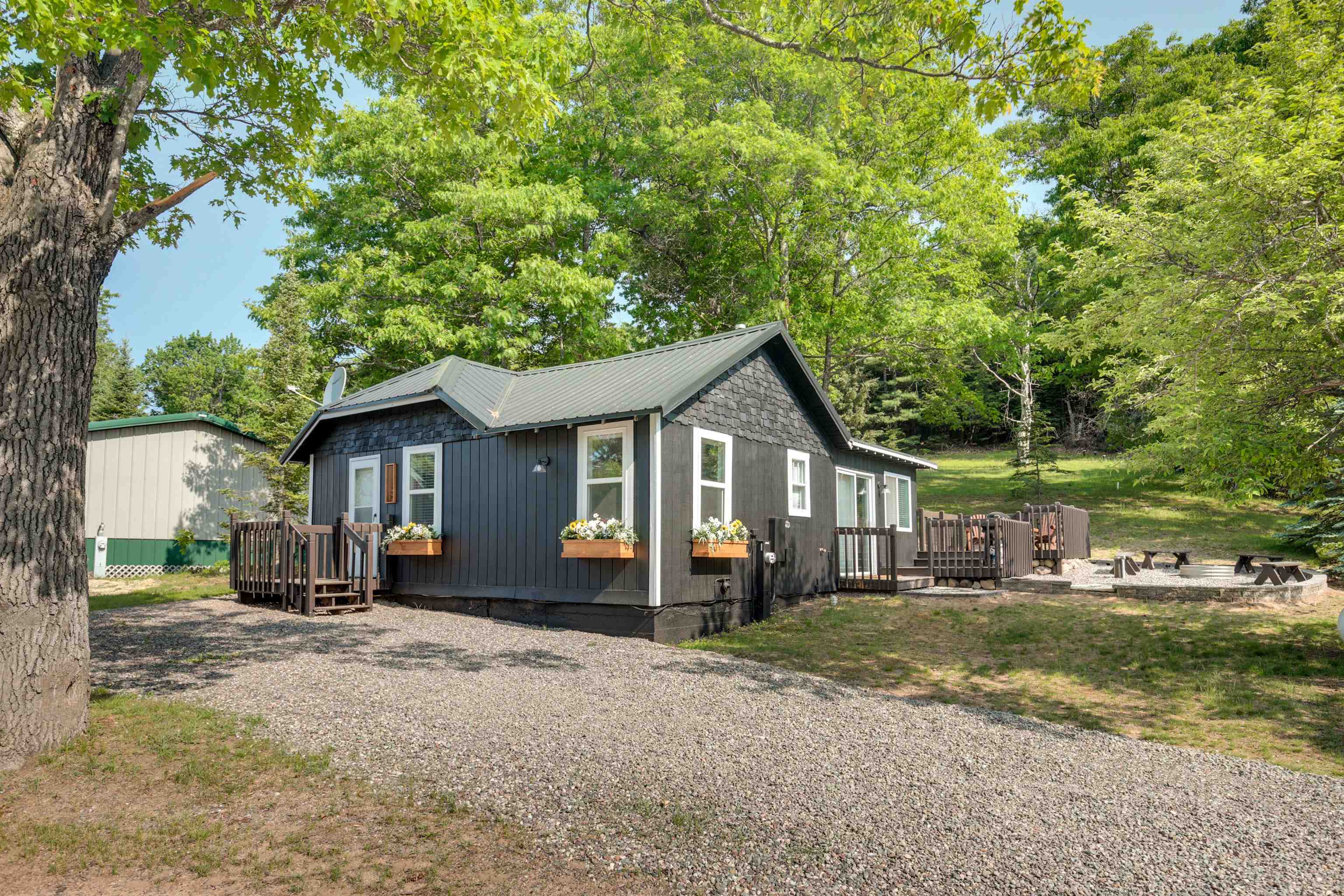 4846 Pike Bay Road, Unit 12 Eagle River, WI 54521 - Photo 1 of 29 Gallery Image 1