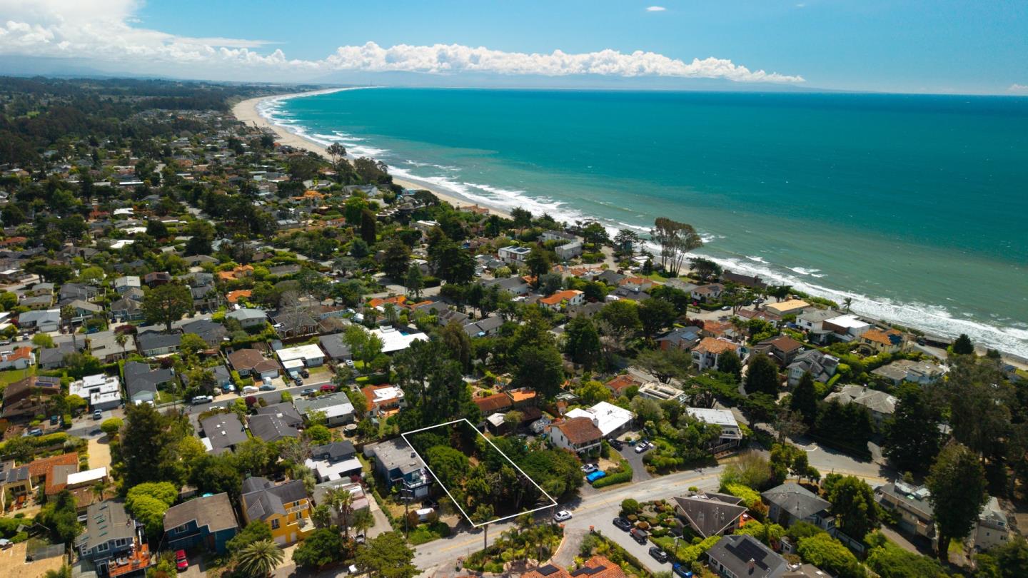 0 Rio Del Mar Boulevard Aptos, CA 95003 - Photo 1 of 13