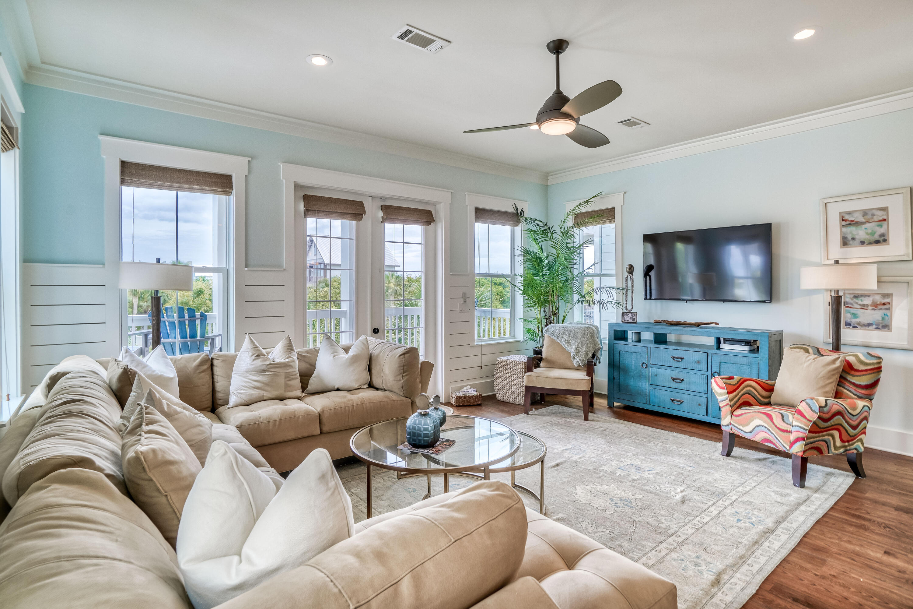 68 Blue Dolphin Loop Seacrest, FL 32461 - Photo 8 of 51 Living area