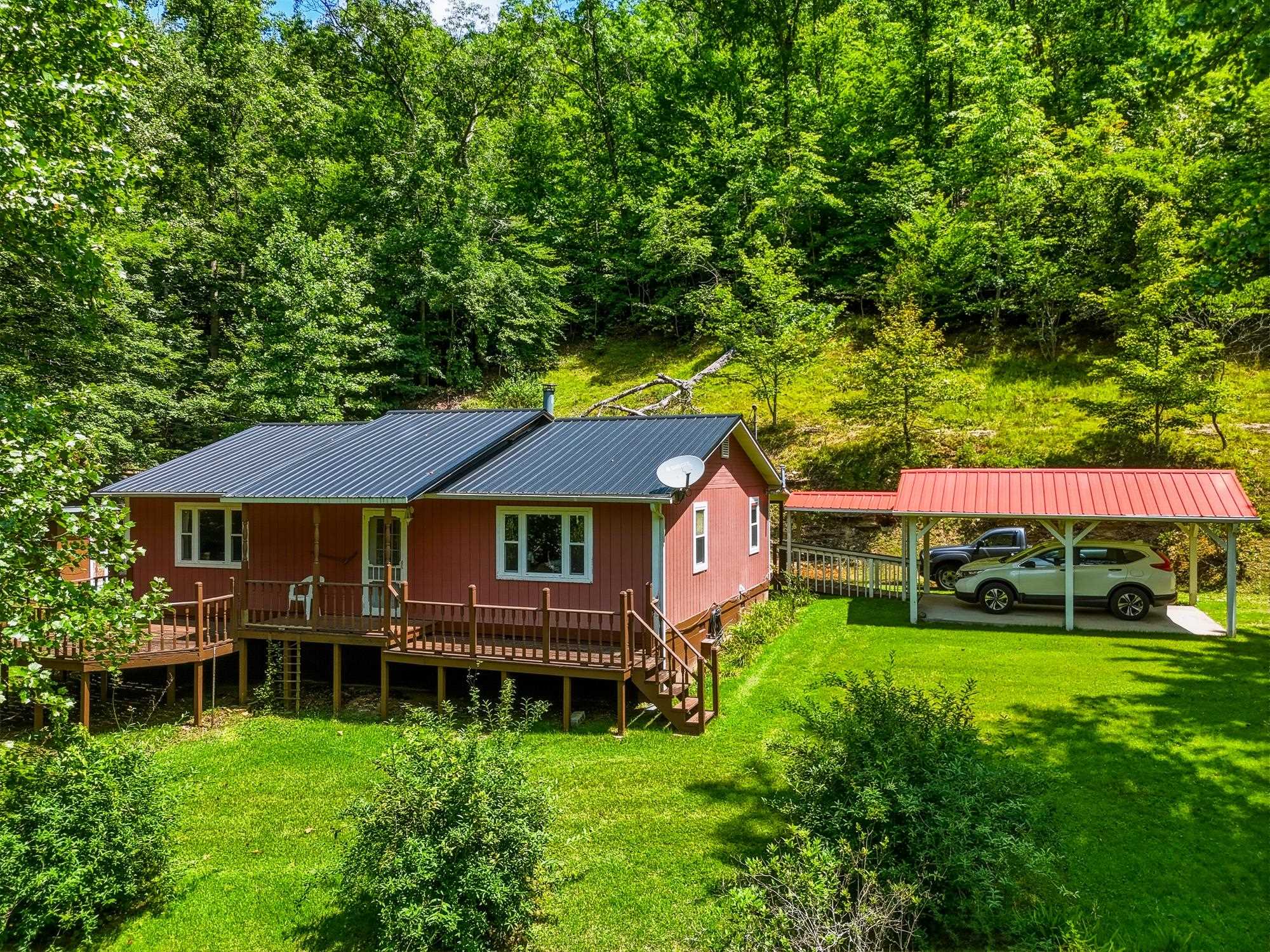 345-357 Barberry Road Ranger, WV 25557 - Photo 15 of 32 Gallery Image 15
