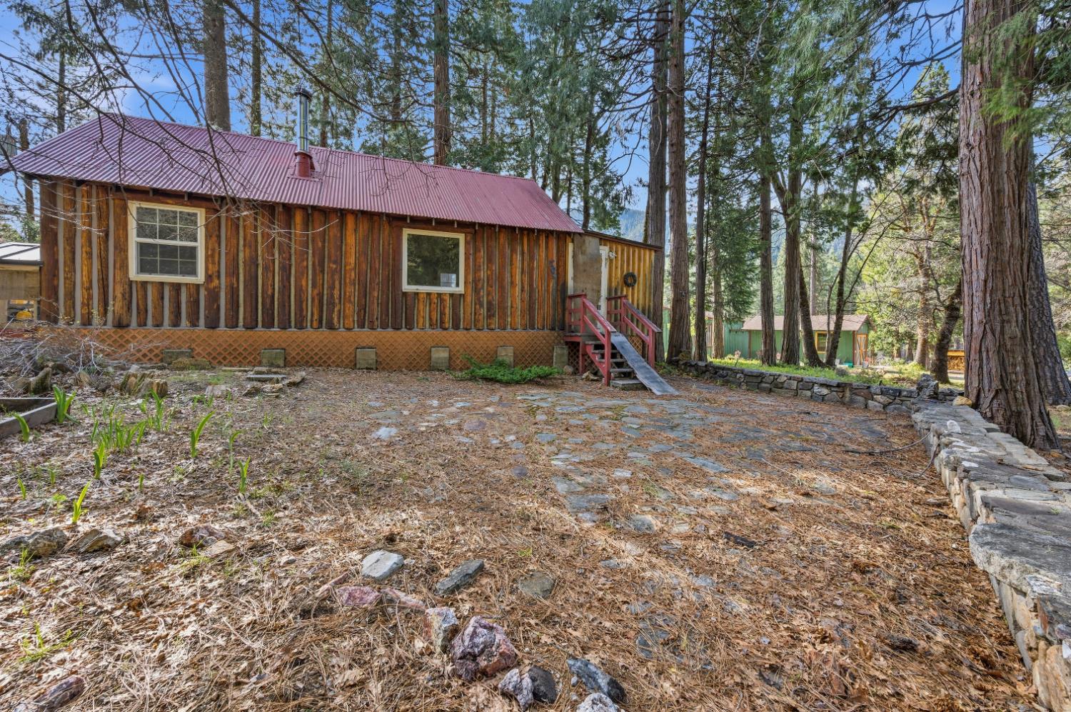 38 Valhalla Road Sierra City, CA 96125 - Photo 19 of 27