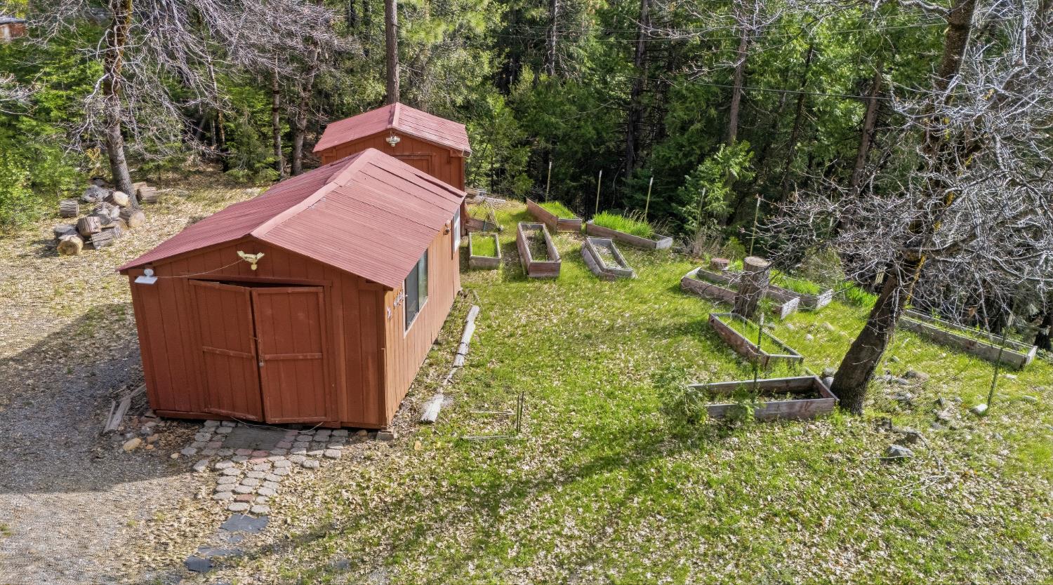 38 Valhalla Road Sierra City, CA 96125 - Photo 20 of 27