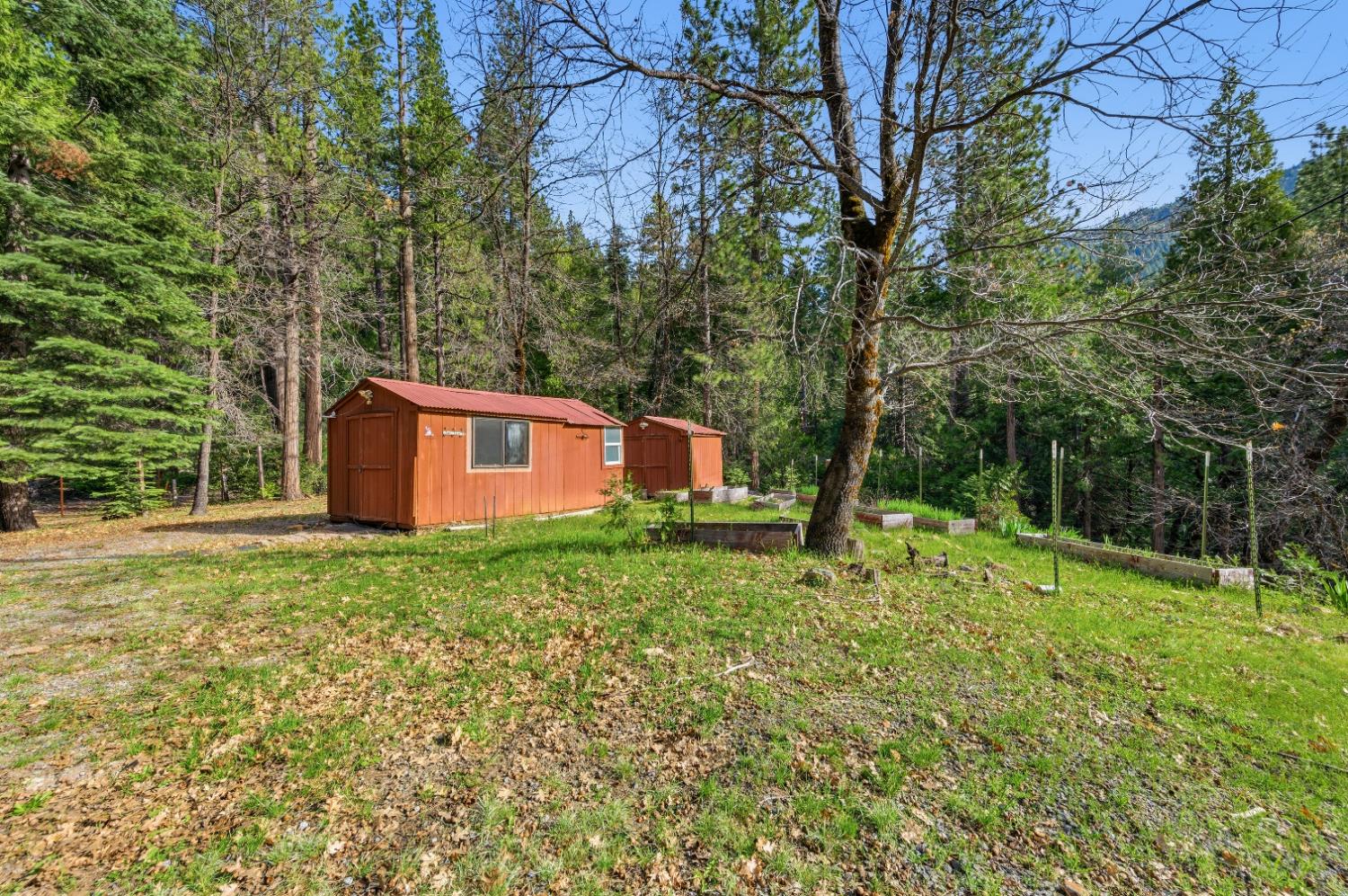 38 Valhalla Road Sierra City, CA 96125 - Photo 21 of 27