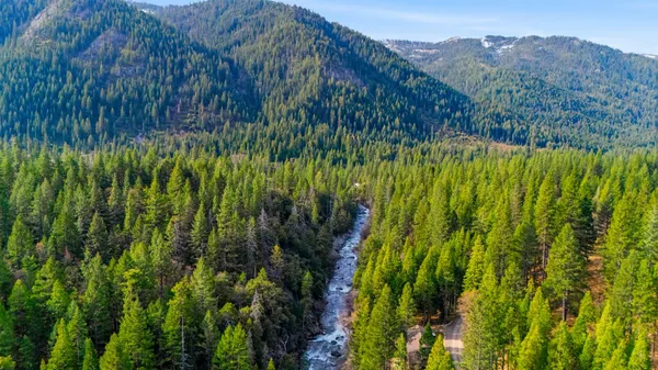 $225,000 | 38 Valhalla Road, Sierra City, CA 96125