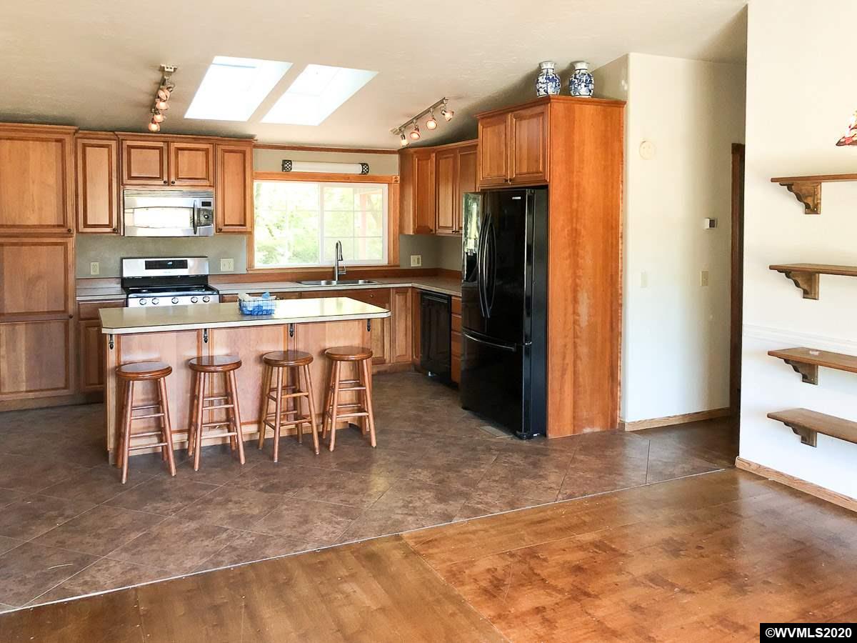 19702 Honey Grove Road Alsea, OR 97324 - Photo 13 of 35