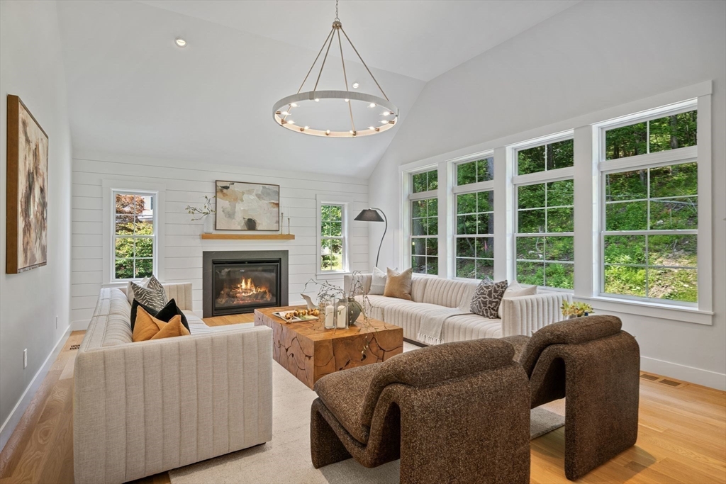 106 Spofford Road Boxford, MA 01921 - Photo 19 of 42