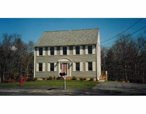 0 Lot 3 Longmeadow Road Taunton, MA 02780 - Photo 1 of 1 Gallery Image 1