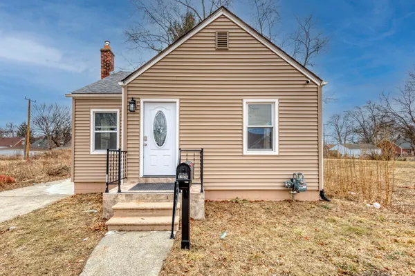 $1,150 | 12026 Wayburn Street, Detroit, MI 48224