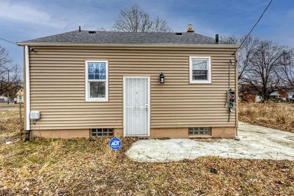 $1,150 | 12026 Wayburn Street, Detroit, MI 48224
