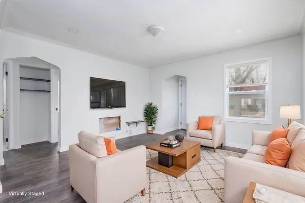 $1,150 | 12026 Wayburn Street, Detroit, MI 48224