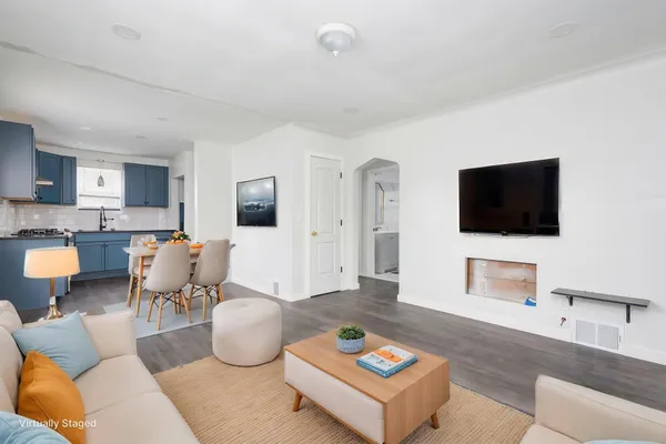 $1,150 | 12026 Wayburn Street, Detroit, MI 48224