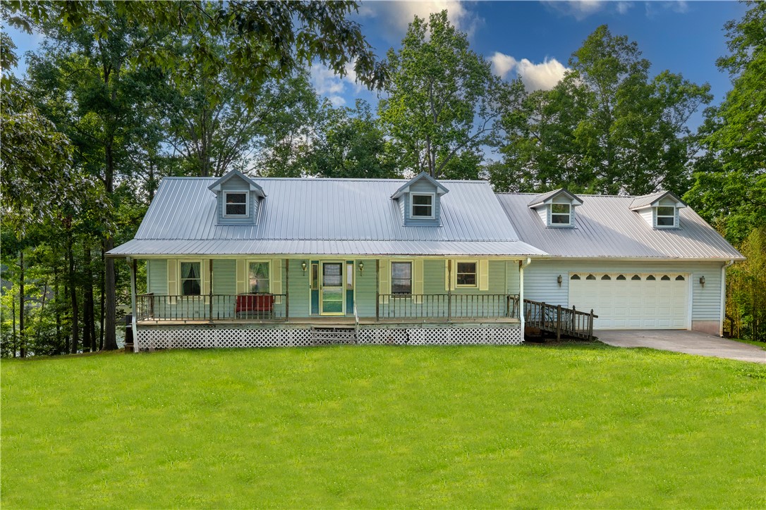 345 P Cromer Road Abbeville, SC 29620 - Photo 1 of 39 Gallery Image 1