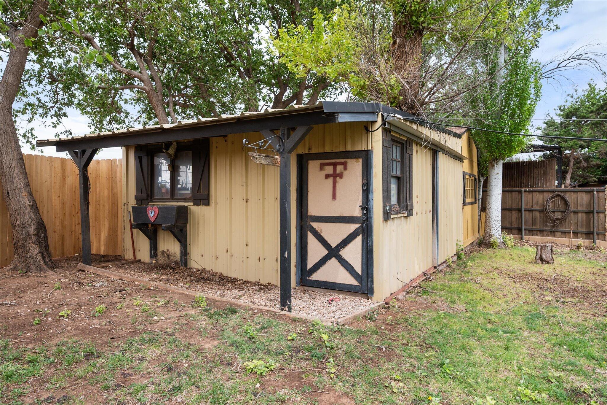 7006 West 13th Street Plainview, TX 79072 - Photo 5 of 45 42-7006 W 13th St7786