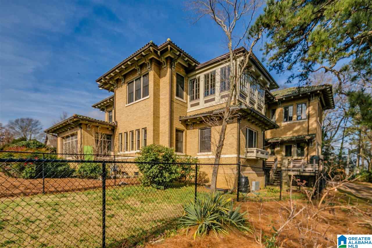 1029 Glen View Road Birmingham, AL 35222 - Photo 50 of 50