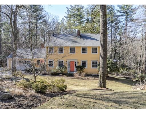 46 Old Orchard Road Sherborn, MA 01770 - Photo 1 of 20 Gallery Image 1