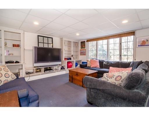 46 Old Orchard Road Sherborn, MA 01770 - Photo 17 of 20 Gallery Image 17