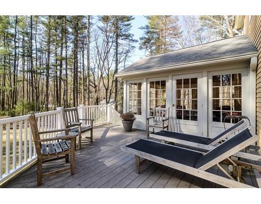 46 Old Orchard Road Sherborn, MA 01770 - Photo 18 of 20 Gallery Image 18