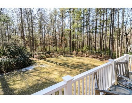 46 Old Orchard Road Sherborn, MA 01770 - Photo 19 of 20 Gallery Image 19