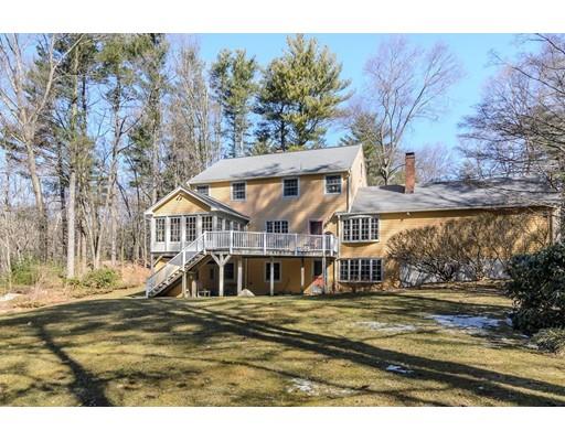 46 Old Orchard Road Sherborn, MA 01770 - Photo 20 of 20 Gallery Image 20