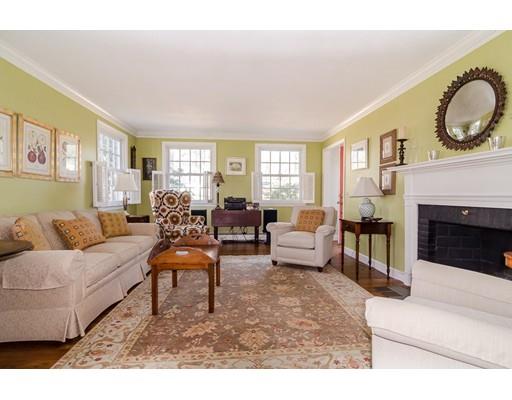 46 Old Orchard Road Sherborn, MA 01770 - Photo 2 of 20 Gallery Image 2
