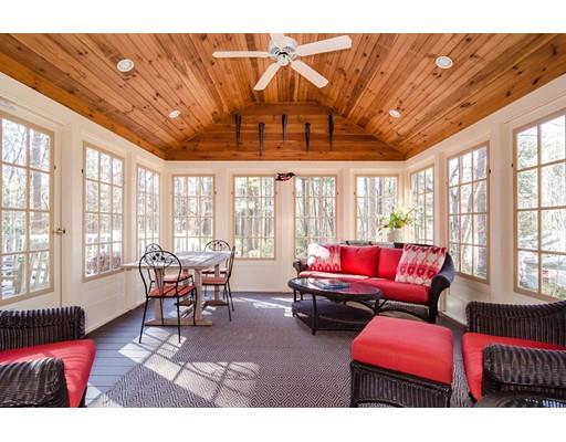 46 Old Orchard Road Sherborn, MA 01770 - Photo 4 of 20 Gallery Image 4