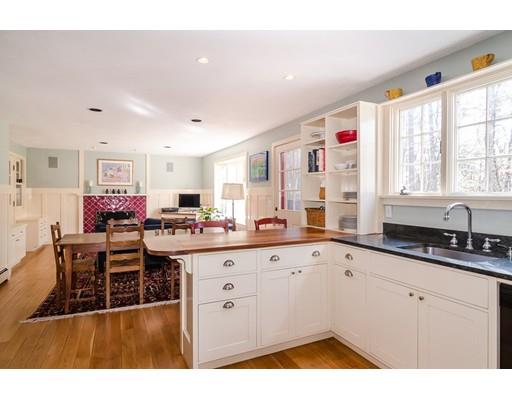 46 Old Orchard Road Sherborn, MA 01770 - Photo 6 of 20 Gallery Image 6