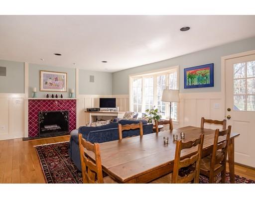 46 Old Orchard Road Sherborn, MA 01770 - Photo 7 of 20 Gallery Image 7