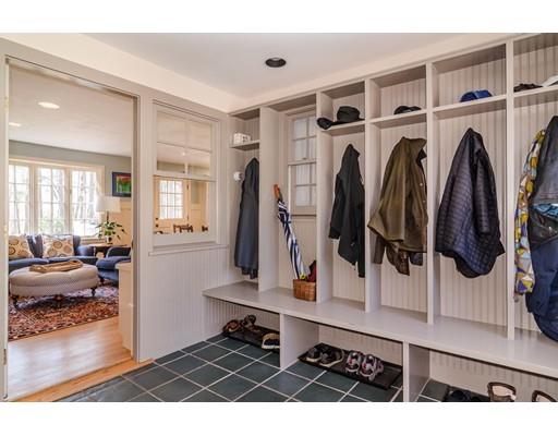 46 Old Orchard Road Sherborn, MA 01770 - Photo 8 of 20 Gallery Image 8
