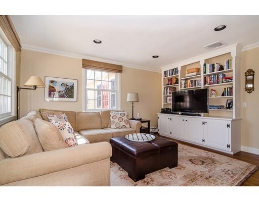 46 Old Orchard Road Sherborn, MA 01770 - Photo 9 of 20 Gallery Image 9