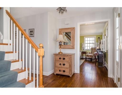 46 Old Orchard Road Sherborn, MA 01770 - Photo 10 of 20 Gallery Image 10