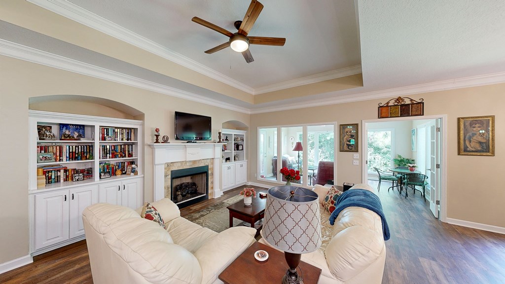658 Westbrook Road Dothan, AL 36303 - Photo 5 of 57