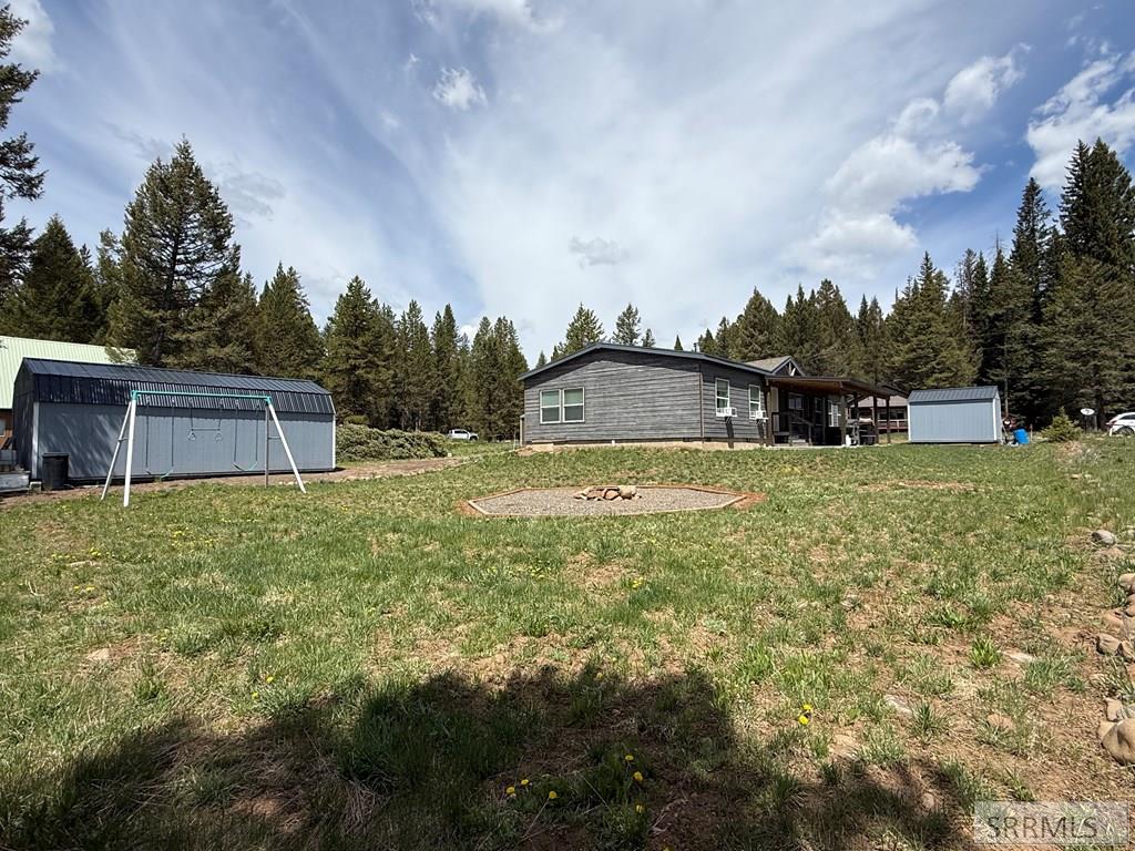 3544 Browning Road Island Park, ID 83429 - Photo 44 of 51