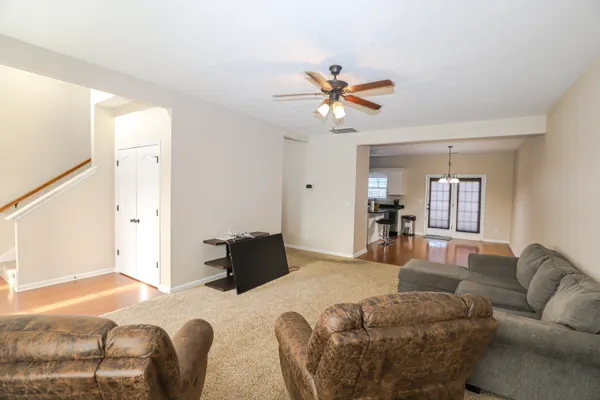 $2,100 | 532 Capstone Way, Grovetown, GA 30813