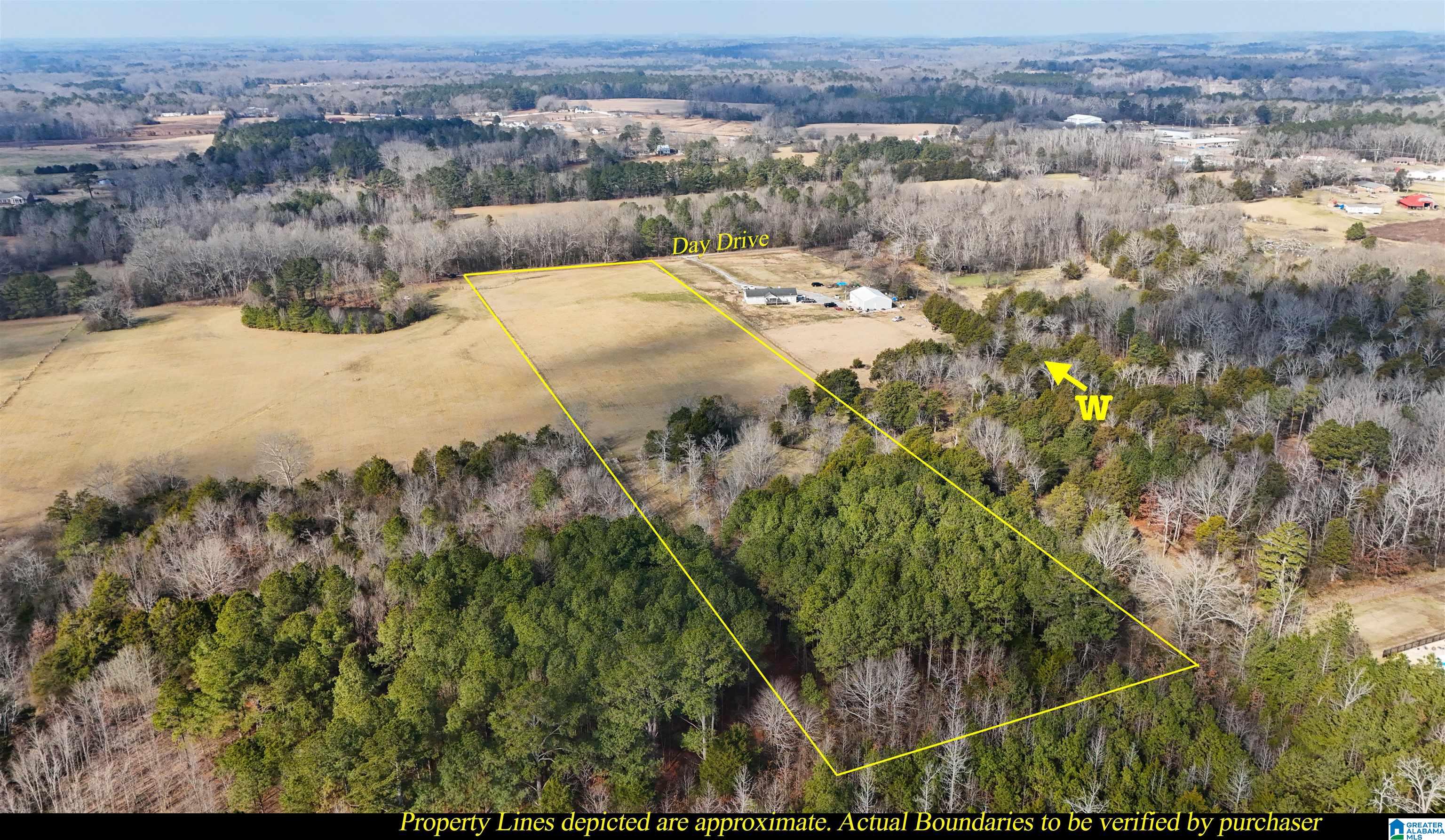 0 Day Drive, Unit 10 Somerville, AL 35670 - Photo 4 of 16