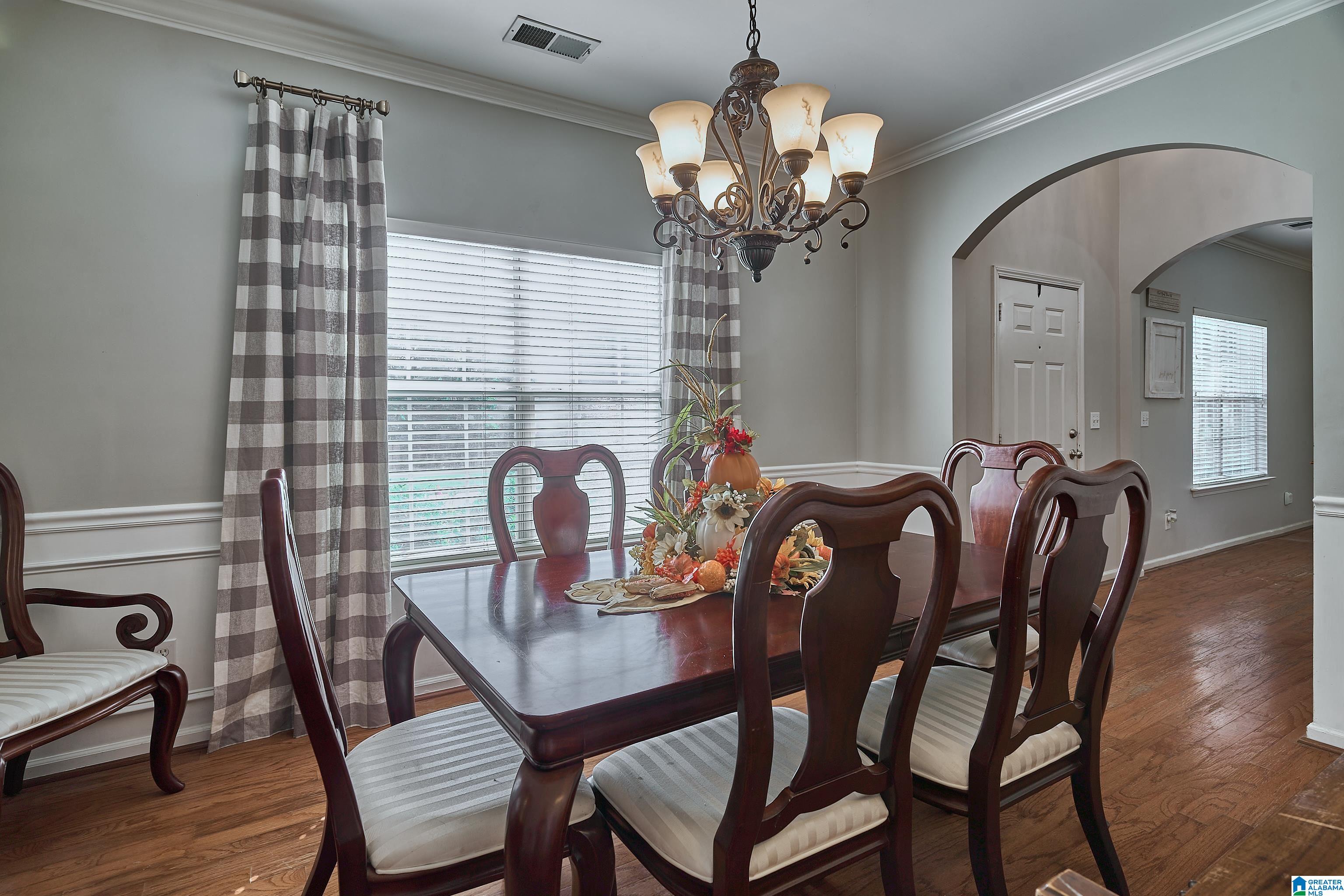121 Blue Spring Place Alabaster, AL 35007 - Photo 31 of 63