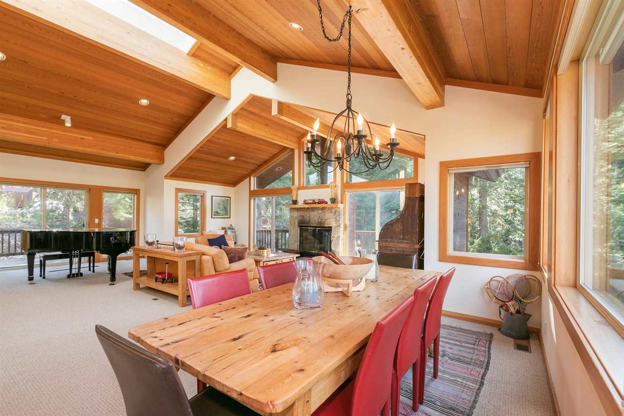 1130 Snow Crest Road Alpine Meadows, CA 96146 - Photo 8 of 21 Gallery Image 8