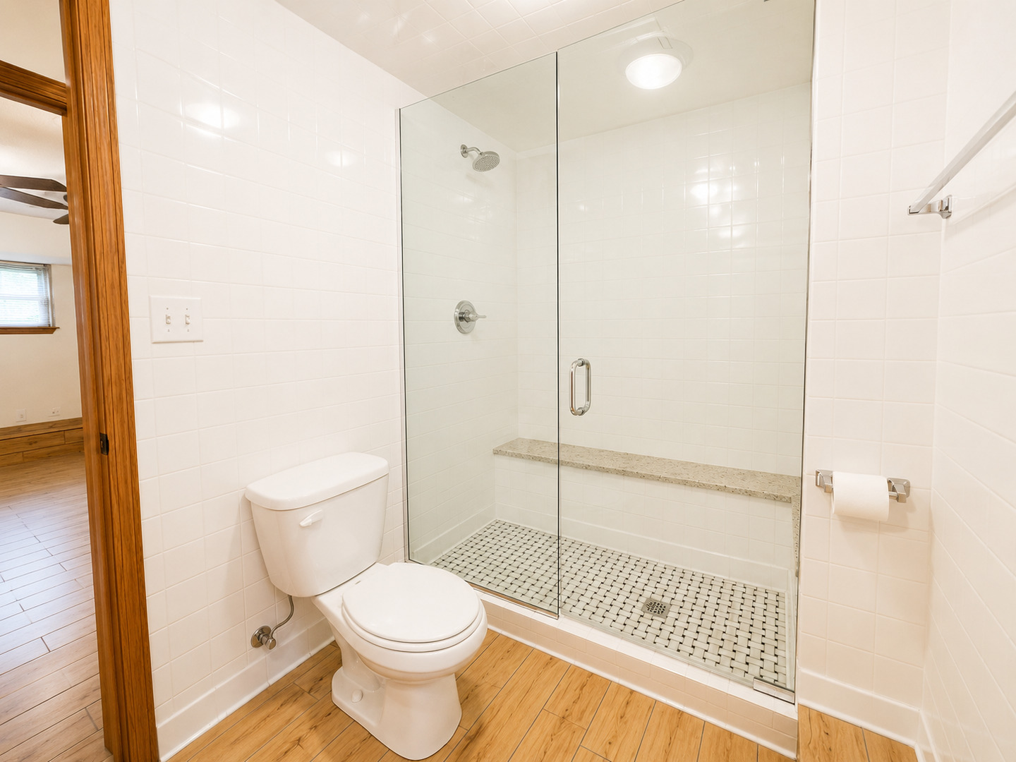 1535 West Addison Street, Unit 1 Chicago, IL 60657 - Photo 13 of 15