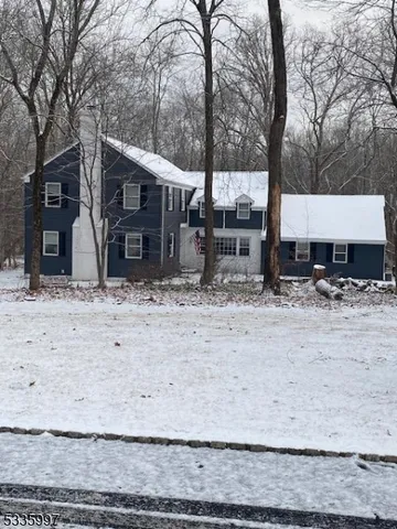 a view of outdoor space with deck
