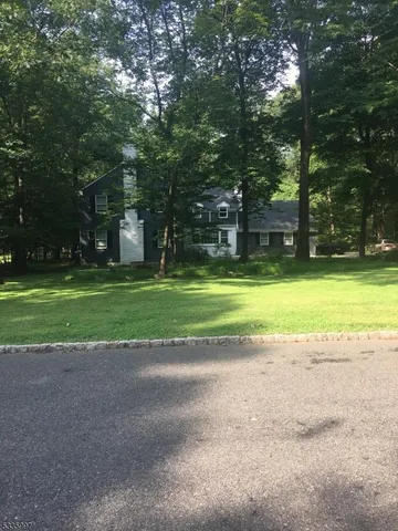 a view of a volley ball court