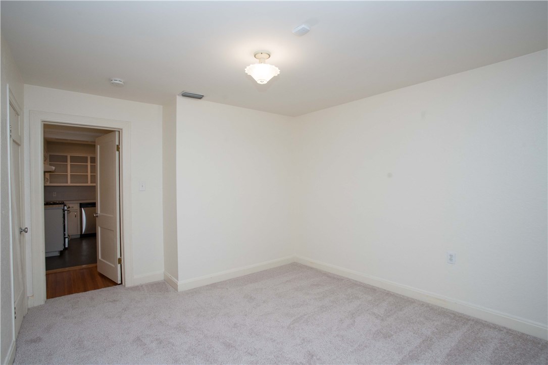 3003 Burleson Road Austin, TX 78741 - Photo 23 of 35 an empty room with closet and a window