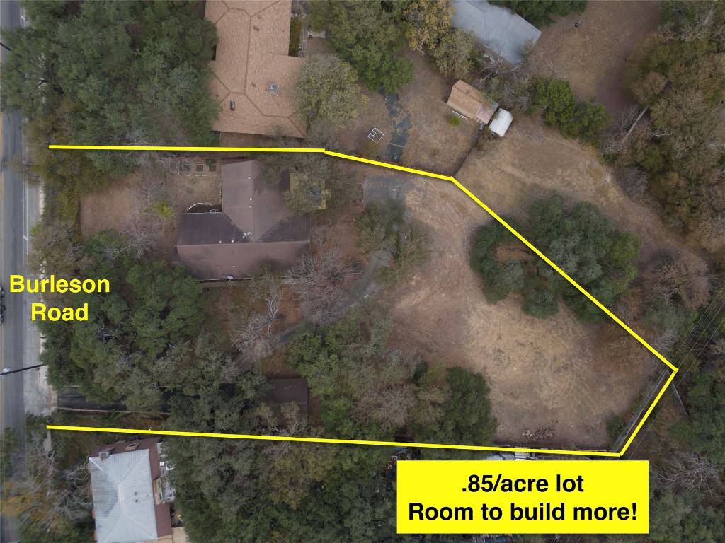 3003 Burleson Road Austin, TX 78741 - Photo 3 of 35