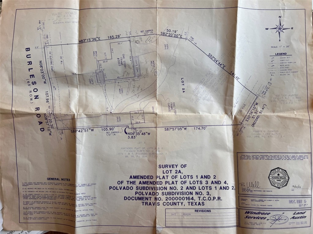 3003 Burleson Road Austin, TX 78741 - Photo 35 of 35