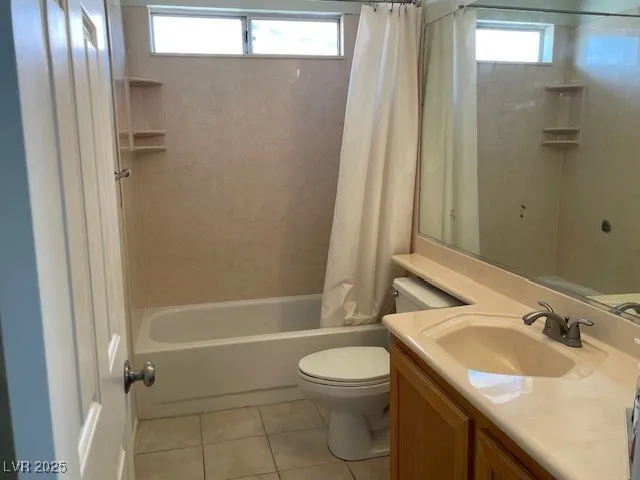 $2,250 | 2420 Pebble Springs Court, Henderson, NV 89074