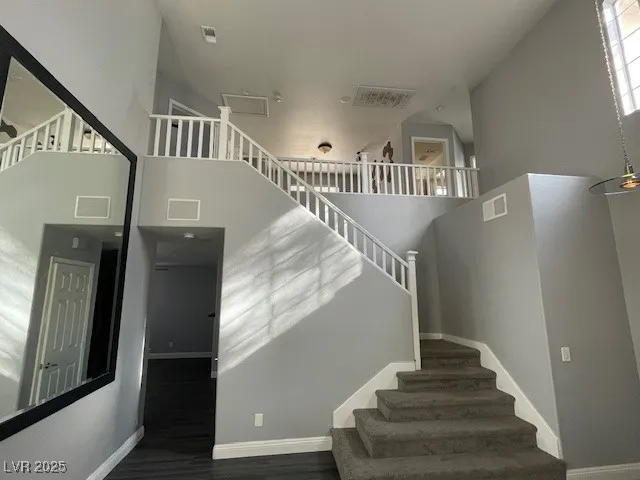 $2,250 | 2420 Pebble Springs Court, Henderson, NV 89074