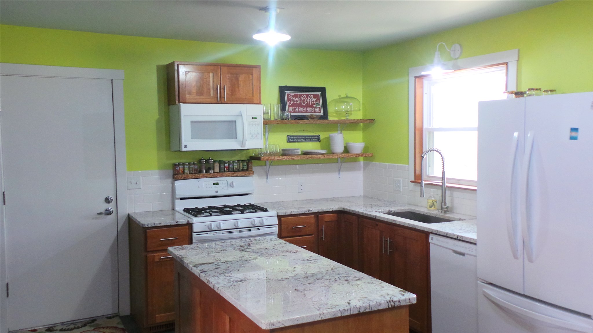 55319 Cedar Ridge Road Elkhart, IN 46514 - Photo 5 of 22 Gallery Image 5